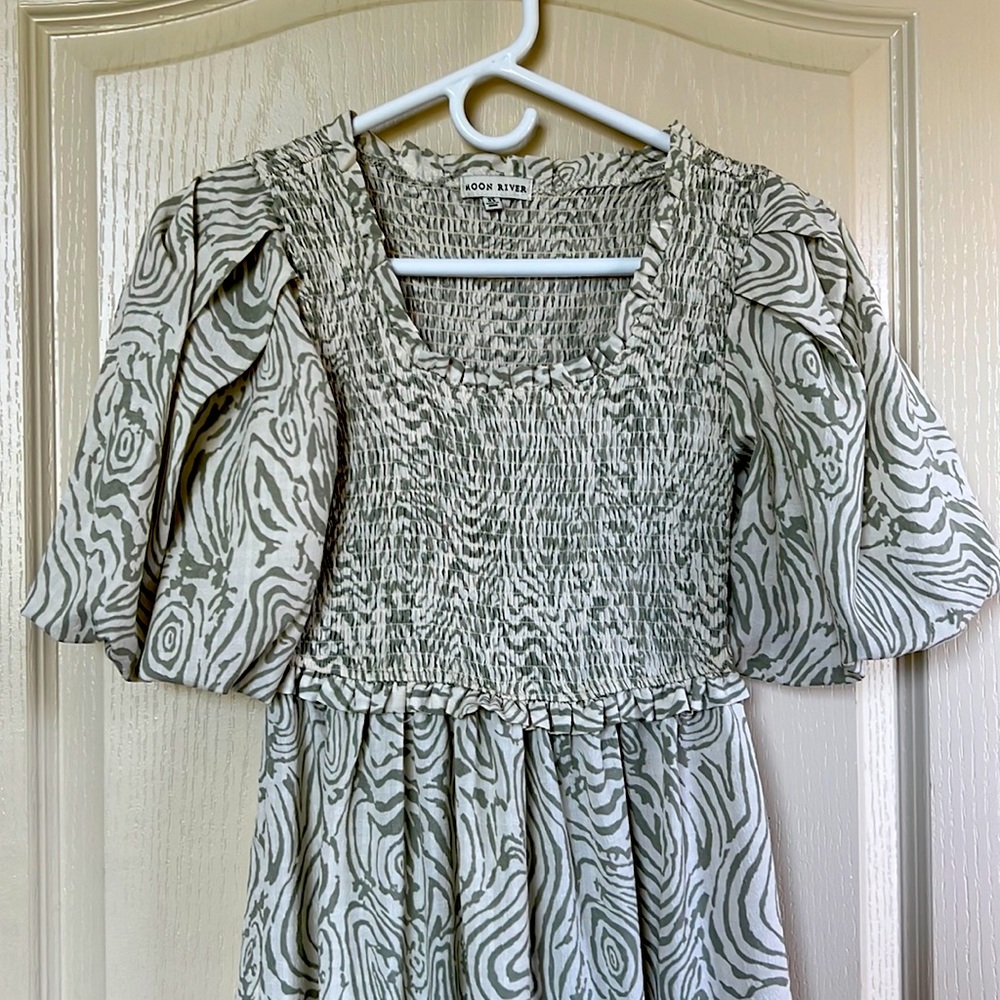 Moon River Dress size XS